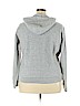 Gap Gray Pullover Hoodie Size XXL - photo 2