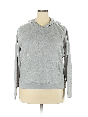 Gap Pullover Hoodie (view 1)