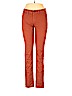 Rag & Bone/JEAN Orange Jeggings Size 29 waist - photo 1
