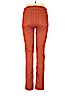 Rag & Bone/JEAN Orange Jeggings Size 29 waist - photo 2