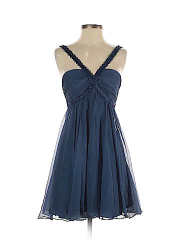 BCBGMAXAZRIA Casual Dress (view 1)