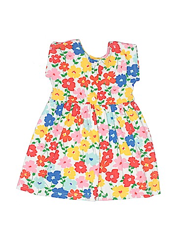 Hanna Andersson Dress (view 1)