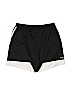 Adidas 100% Polyester Black Athletic Shorts Size M - photo 2