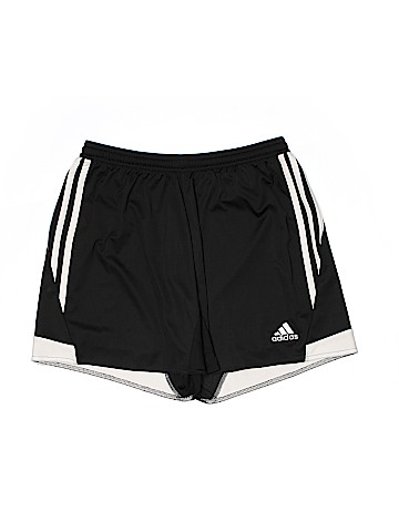 Adidas Athletic Shorts (view 1)