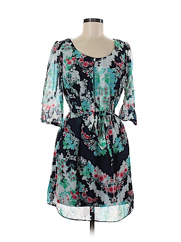 A. Byer Casual Dress (view 1)