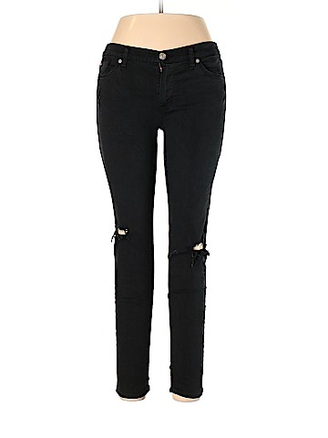 Hudson Jeans Jeans (view 1)