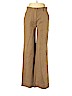 DKNY Tan Khakis Size 6 - photo 1