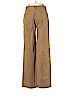 DKNY Tan Khakis Size 6 - photo 2