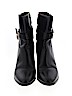 L.K. Bennett Black Boots Size EU 40 - photo 2