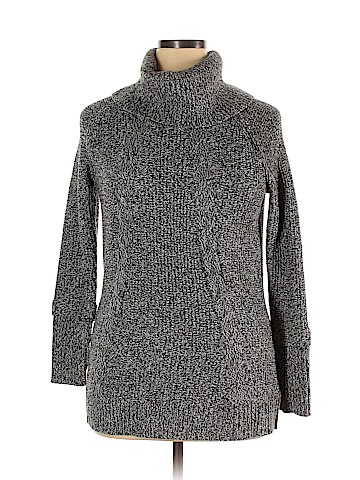 Calvin Klein Pullover Sweater (view 1)