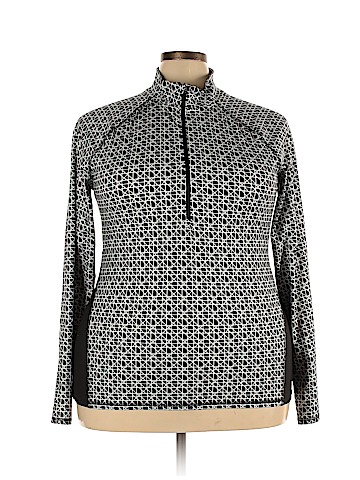 C9 By Champion Track Jacket (view 1)