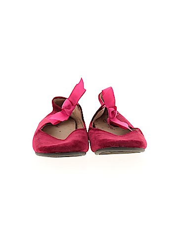 Cat & Jack Flats (view 2)