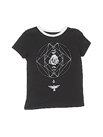 Volcom Short Sleeve T-Shirt (view 1)
