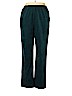 G.W. Teal Casual Pants Size 18 - photo 1