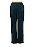 G.W. Teal Casual Pants Size 18 - photo 2