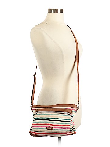 Relic Crossbody Bag (view 2)
