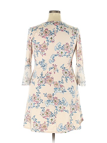 Perseption Casual Dress (view 2)