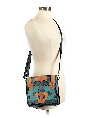 Nanette Lepore Crossbody Bag (view 2)