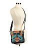 Nanette Lepore Blue Crossbody Bag One size - photo 2