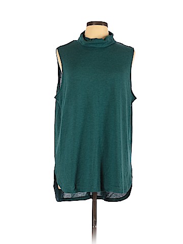 Ann Taylor LOFT Sleeveless Top (view 1)