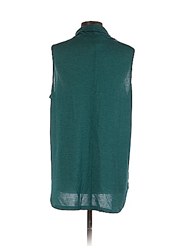 Ann Taylor LOFT Sleeveless Top (view 2)