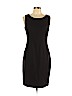 H&M Black Casual Dress Size 10 - photo 1