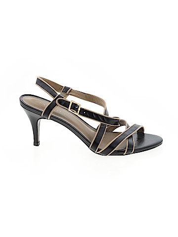 Talbots Heels (view 1)