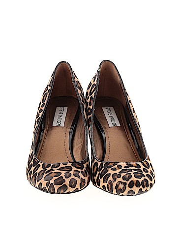 Steve Madden Heels (view 2)
