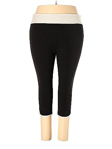 Just Be... Active Pants (view 1)