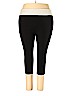 Just Be... Black Active Pants Size 3X - photo 1
