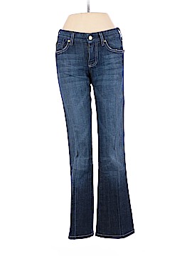 7 For All Mankind Size 24 waist
