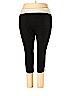 Just Be... Black Active Pants Size 3X - photo 2