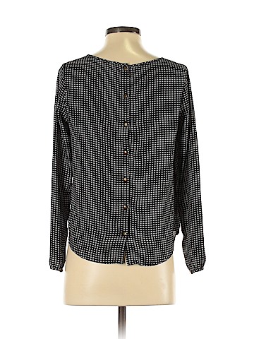 Forever 21 Long Sleeve Blouse (view 2)