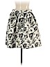 Forever 21 Black Casual Skirt Size M - photo 1
