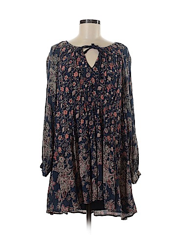 Free People Casual Dress (view 1)