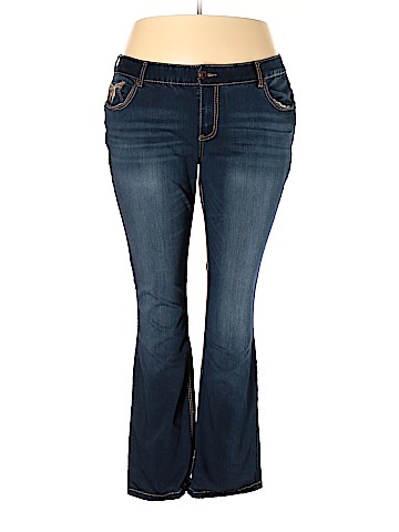 Rhythm In Blues Jeans (view 1)