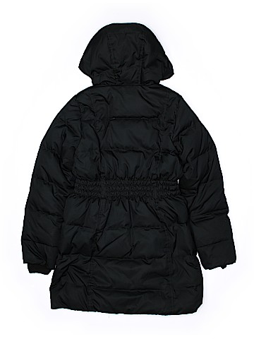 Lands' End Coat (view 2)