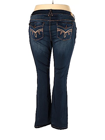 Rhythm In Blues Jeans (view 2)