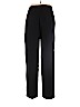 Positive Attitude 100% Polyester Black Dress Pants Size 12 (petite) - photo 2