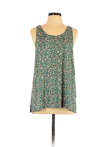 American Eagle Outfitters Sleeveless Top (view 1)