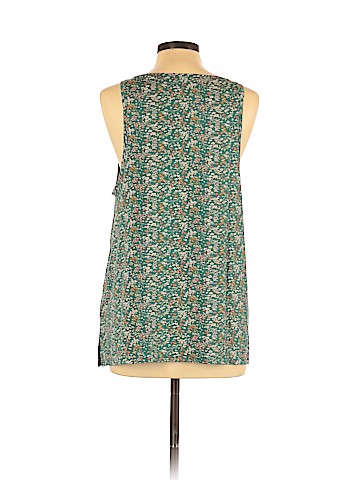 American Eagle Outfitters Sleeveless Top (view 2)