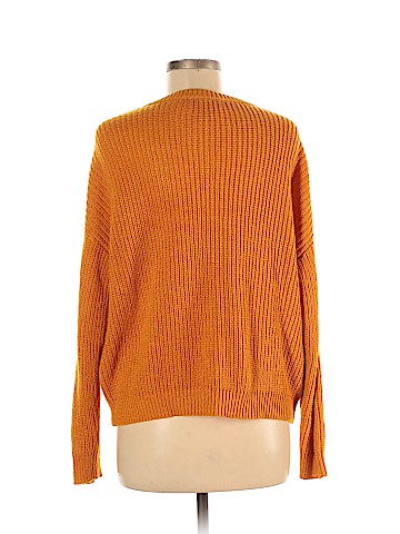 Forever 21 Pullover Sweater (view 2)