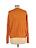 Forever 21 Orange Pullover Sweater Size M - photo 2