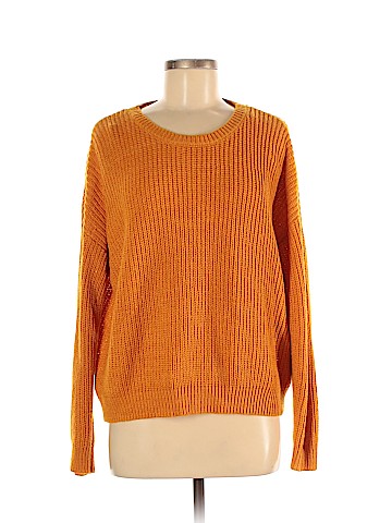 Forever 21 Pullover Sweater (view 1)