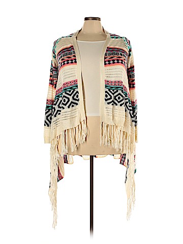 No Boundaries Cardigan (view 1)