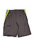 Russell Athletic 100% Polyester Solid Gray Athletic Shorts Size XL (kids) - photo 2