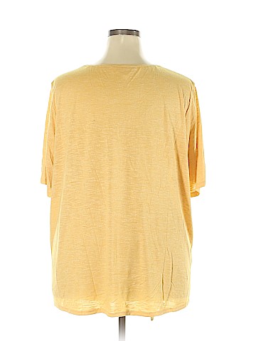 Cato Short Sleeve Top (view 2)