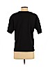 Uniqlo 100% Cotton Black Short Sleeve T-Shirt Size S - photo 2