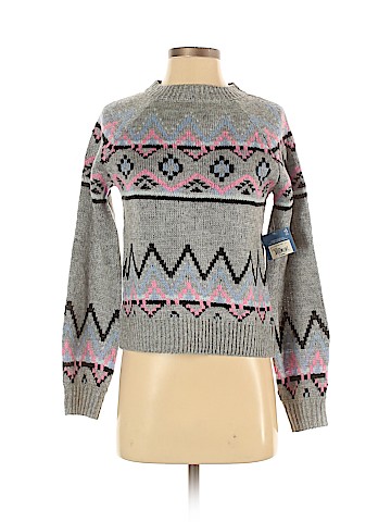 Arizona Jean Company Pullover Sweater (view 1)