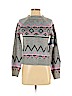 Arizona Jean Company 100% Acrylic Gray Pullover Sweater Size XS - photo 1